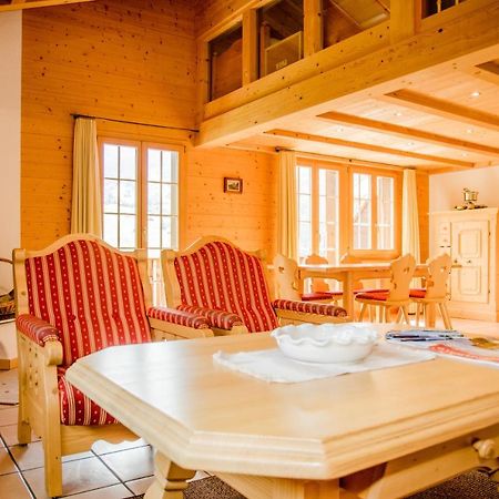 Apartment Chamonix - Griwa Rent Ag Grindelwald Kültér fotó