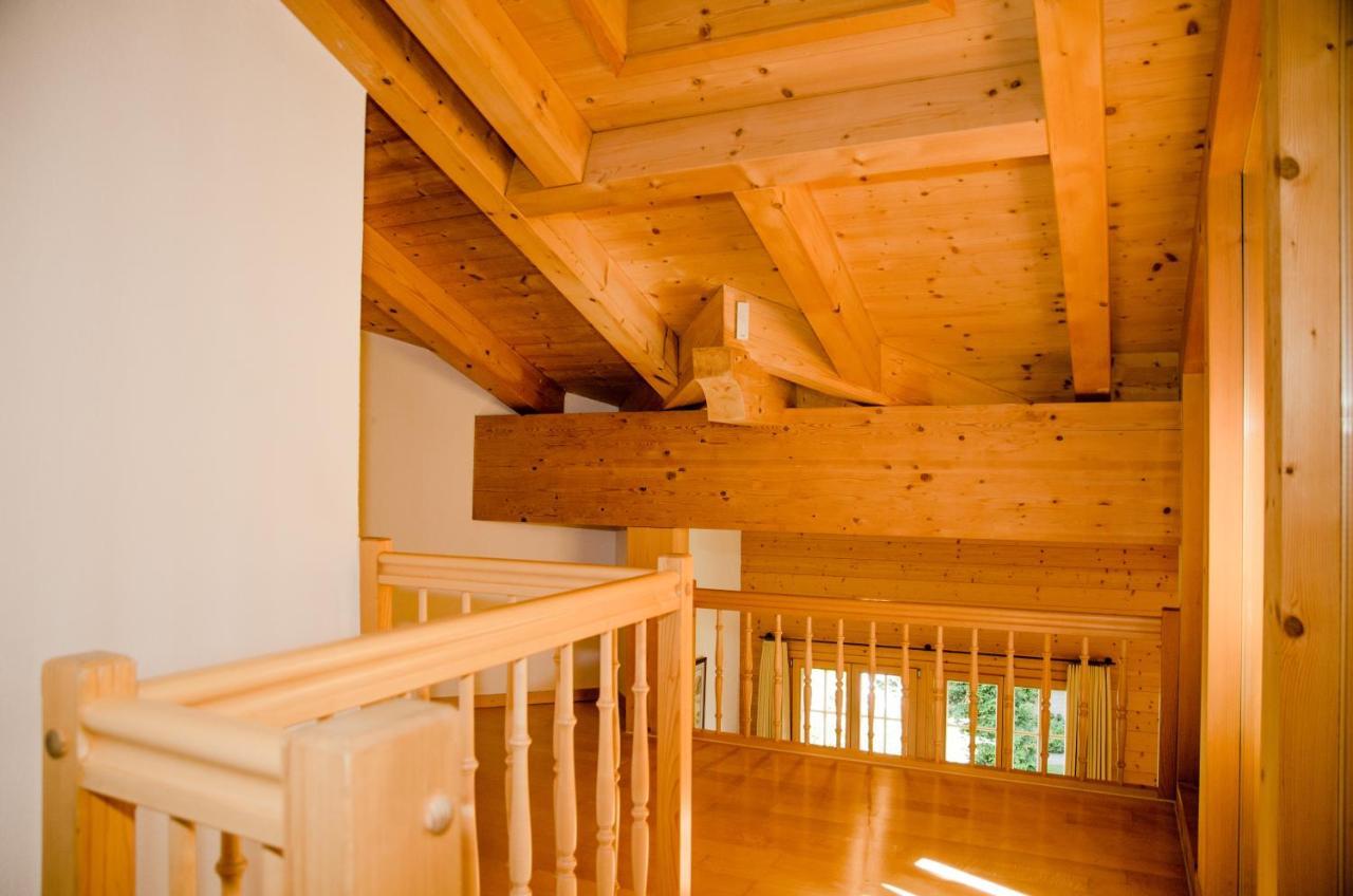 Apartment Chamonix - Griwa Rent Ag Grindelwald Kültér fotó