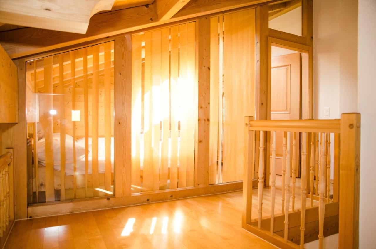 Apartment Chamonix - Griwa Rent Ag Grindelwald Kültér fotó